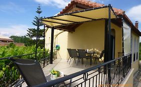 Bungalows Niki